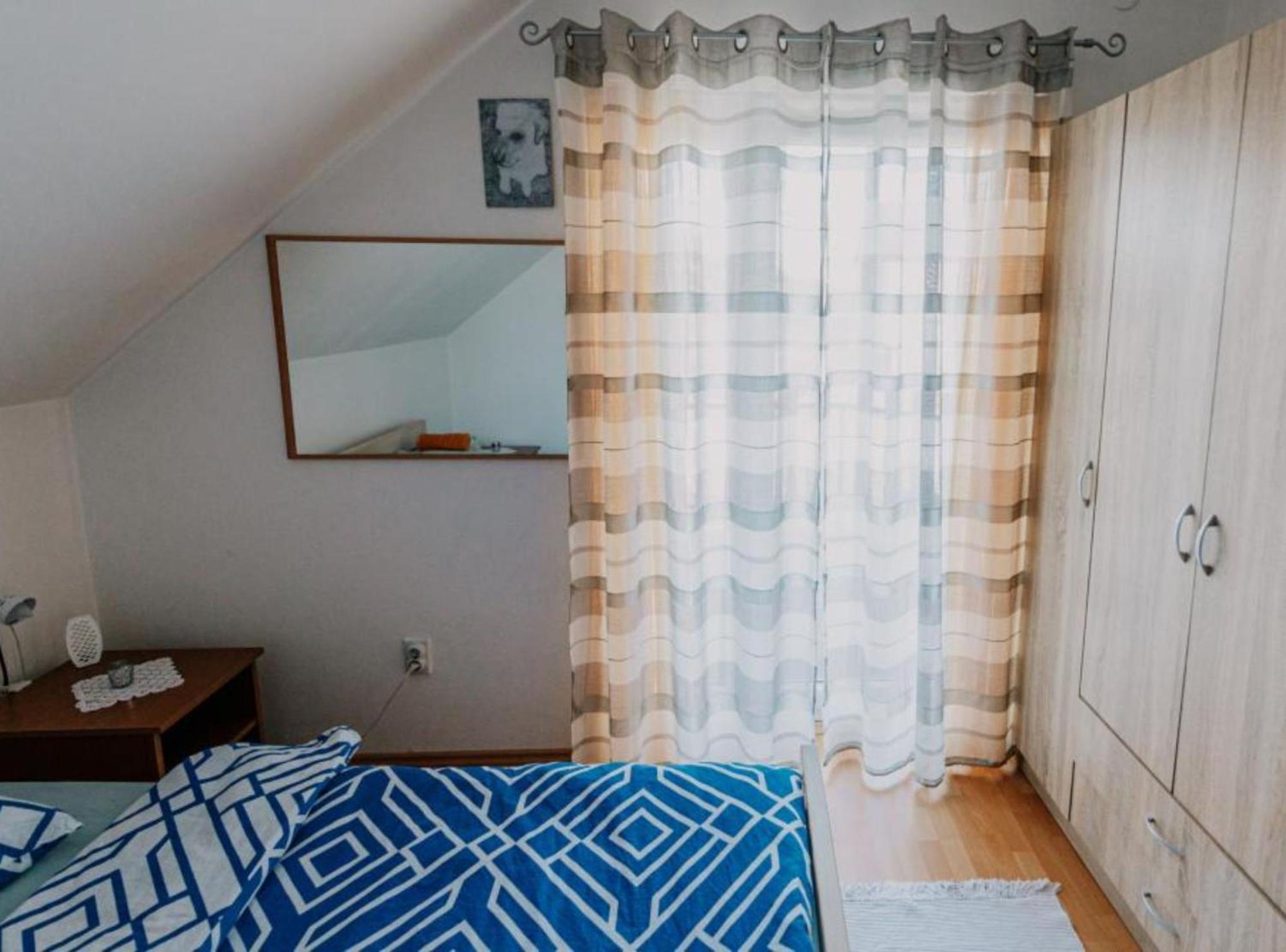 Apartmani Tea I Toni Gradiste Exterior foto