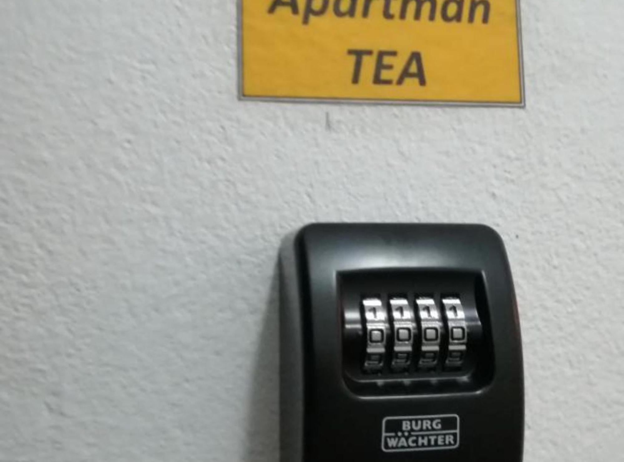 Apartmani Tea I Toni Gradiste Exterior foto
