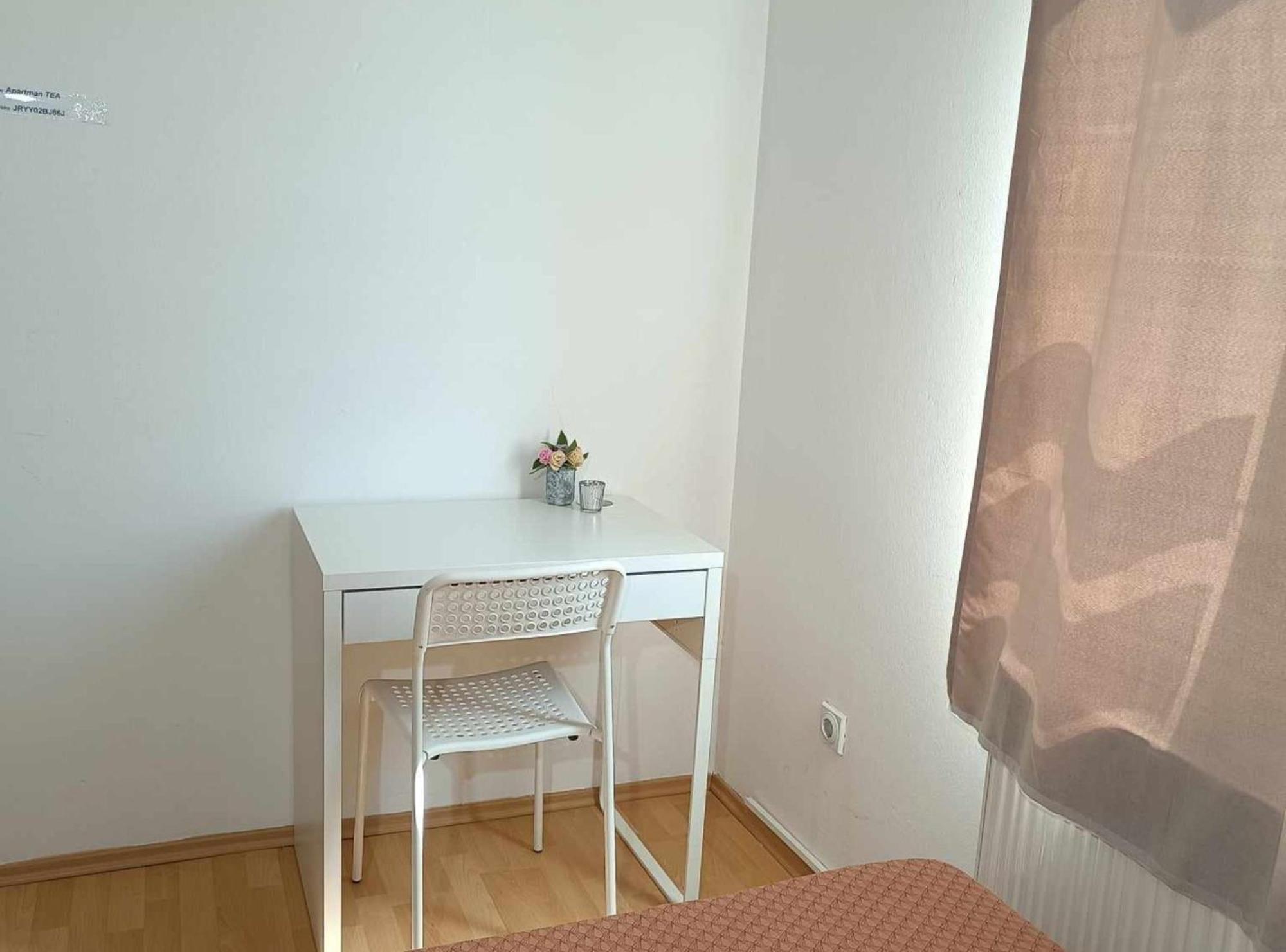 Apartmani Tea I Toni Gradiste Exterior foto